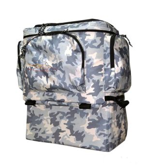 Кофр для снегохода Baseg Skandic WT 51 Big