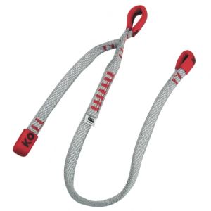 Прочная страховка с двумя усами Kong &quot;Y&quot; Aro Speleo