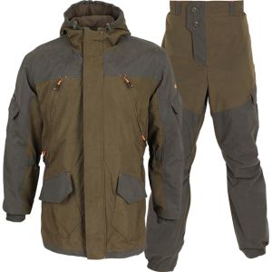 Теплый костюм Магнум осень Сплав