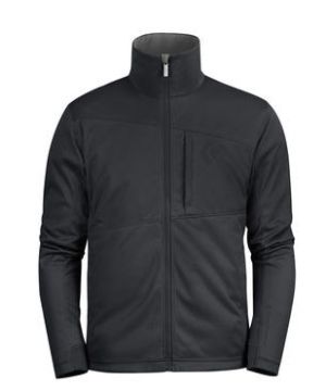 Удобная куртка Black Diamond M Stack Jacket