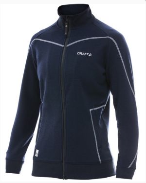Стильная куртка CRAFT In-the-Zone