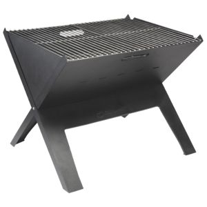 Гриль на углях для барбекю Outwell Cazal Portable Feast Grill