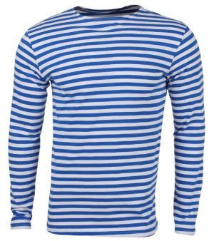 Сплав - Хлопковая тельняшка ВДВ