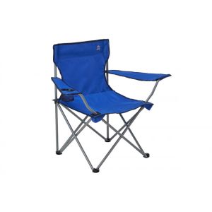 Туристическое кресло складное Jungle Camp Ranger