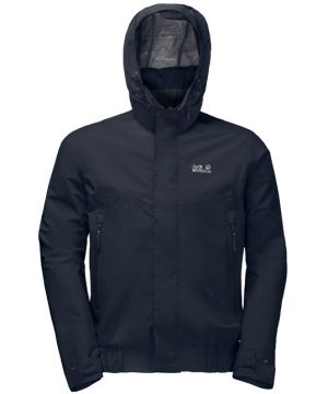 Куртка мужская Jack Wolfskin Brooklyn Blouson
