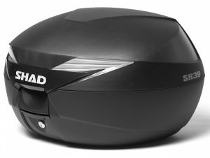 Удобный кофр задний SHAD SH39