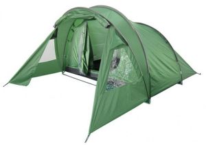 Семейная палатка Jungle Camp Arosa 4