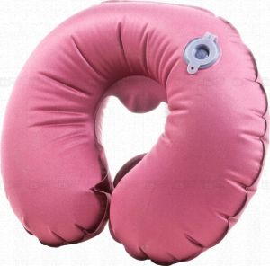 Удобная подушка Alexika Neck Pillow Air
