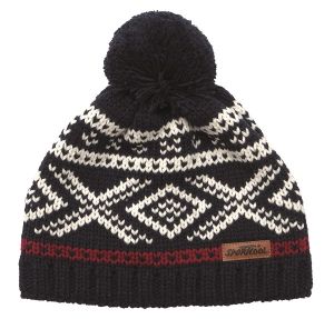 Полушерстяная шапка SportCool 118