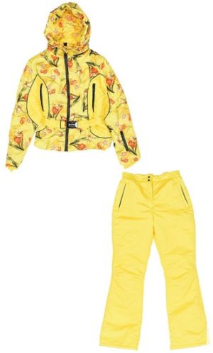 Превосходный женский костюм Sport Vision