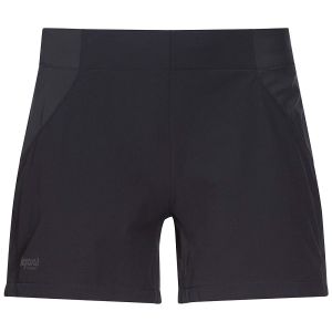 Беговые женские шорты Bergans Floyen