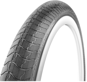 Покрышка универсальная Vittoria Tattoo, шоссе, 20x2.0