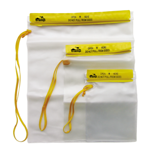 Гермочехол плоский малый Tramp TRA-025