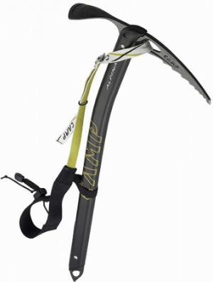 Надежный ледоруб Camp Alpina