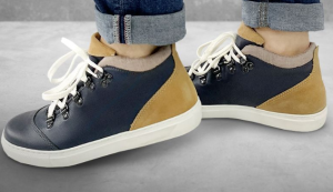 Полуботинки спортивные женские Gorky Boots Middle4