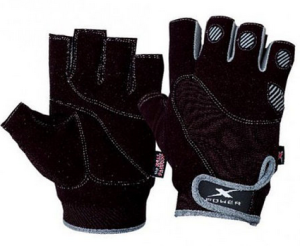 Перчатки для фитнеса Excalibur 1617