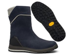 Меховые сапоги мужские Grisport 43709