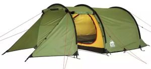Кемпинговая палатка KSL Half Roll 3