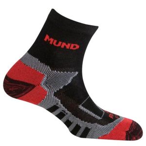 Носки треккинговые Mund Trail Running 335
