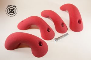 Спортивные зацепки Сквозные ручки Five Fifteen 