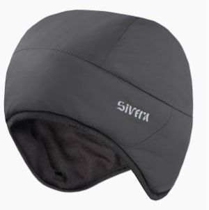 Фирменная зимняя шапка Кубра Sivera 2.0