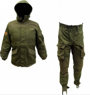 Костюм для охоты Remington Men's polyester suit