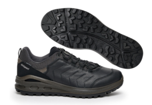 Мужские демисезонные ботинки Grisport 15123