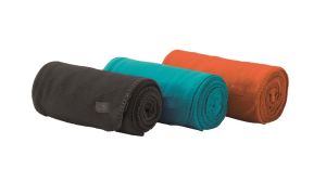 Кемпинговый плед Easy Camp Fleece Blanket