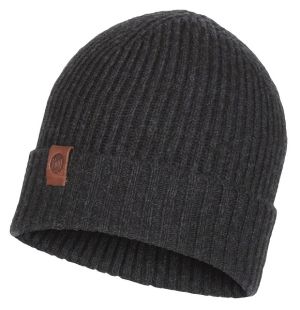 Вязаная шапка Buff Knitted Hat Biorn Dark Denim