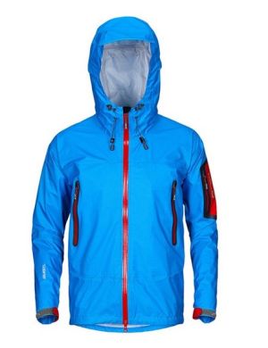 Куртка высокотехнологичная Milo Mouro Gelanots