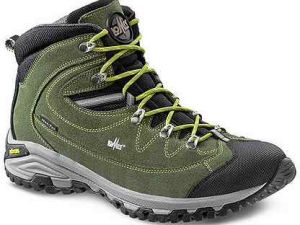 Мужские ботинки Lomer Cristallo mtb tb birch/black