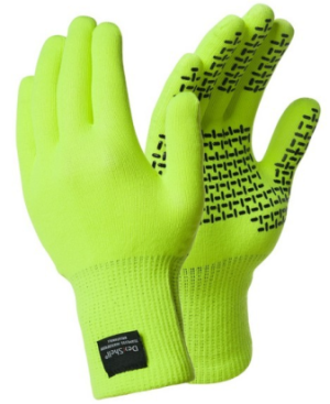 Перчатки непромокаемые DexShell TouchFit HY Gloves