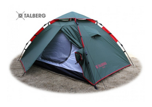 Палатка для отдыха Talberg Gaza 3 (Galla)