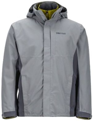 Куртка мужская утепленная Marmot Castleton Component Jacket