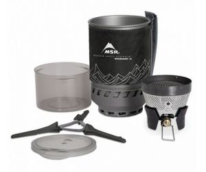 Горелка походная функциональная MSR Windburner