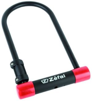 Противоугонный замок для велосипеда Zefal K-Traz U