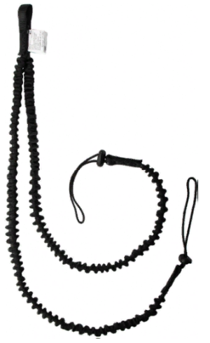 Стропа эластичная двойная с петлей для крепления инструмента Венто (до 10 кг)