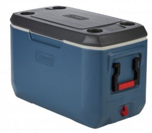 Контейнер переносной изотермический Coleman 70 Qt Dusk