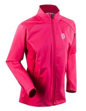 Тонкая лыжная куртка Bjorn Daehlie 2018-19 Jacket Cavalese
