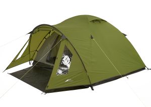 Палатка походная Trek Planet Bergamo 2