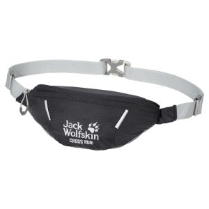 Маленькая поясная сумка Jack Wolfskin Cross run