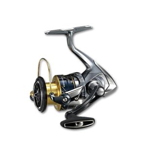 Катушка качественная для спиннинга Shimano 16 Vanquish C3000 FA