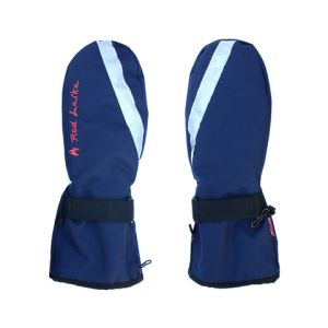 Рукавицы охотничьи с подогревом RedLaika RL-R-02A на батарейках (AA)