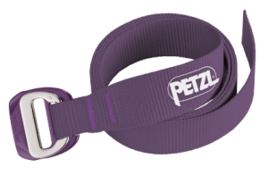 Качественный ремень Petzl Belt
