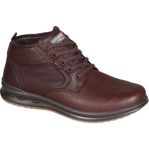 Red Rock - Ботинки треккинговые для активного времяпрепровождения Gri Sport м.43015