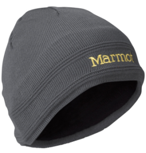 Спортивная детская шапка Marmot Boy'S Shadows Hat