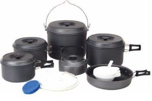 Набор посуды на персон BULin BL200-C10