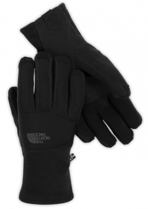 Перчатки износостойкие The North Face Denali Etip