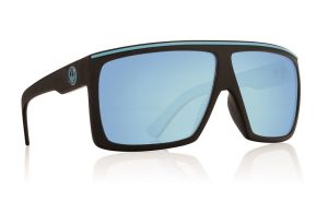 Очки солнцезащитные альпинистские Dragon Alliance Fame Matte Blue