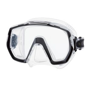 Маска для дайвинга Tusa M1003 Freedom Elite